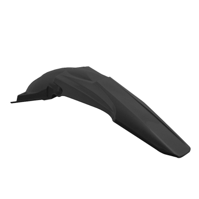 Kotflügel hinten  RMZ 450 08-17 schwarz