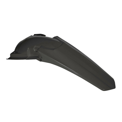 Kotflügel hinten RMZ 250 10-18 schwarz