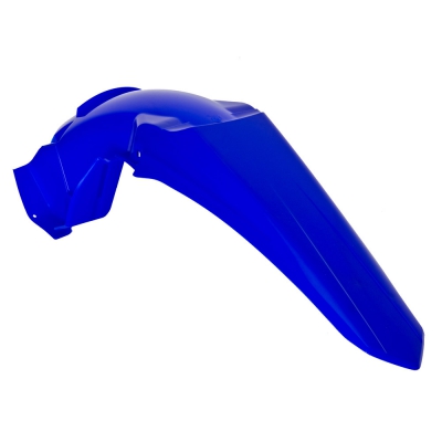 Kotflügel hinten WRF 07-14 blau