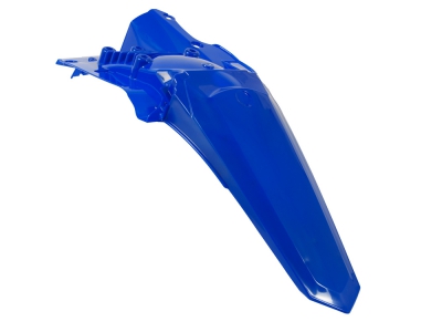 rearfender WRF 250 15-19 / 450 16-18 blue