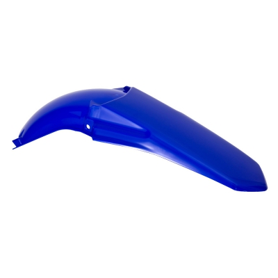 Kotflügel hinten Yamaha YZ 125/250 02-14 blau