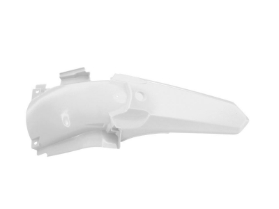 Kotflügel hinten Yamaha YZ 125/250 15-21 Weiß