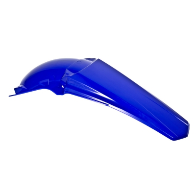 Kotflügel hinten Yamaha YZF 250/450 06-09 blau