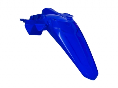 rearfender Yamaha YZ 450F 18-22, 250F 19-23 blue