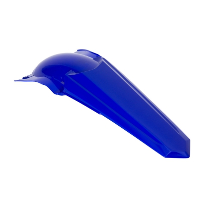Kotflügel hinten Yamaha YZF 250 10-13 blau