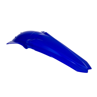 Kotflügel hinten Yamaha YZF 450 10-13 blau