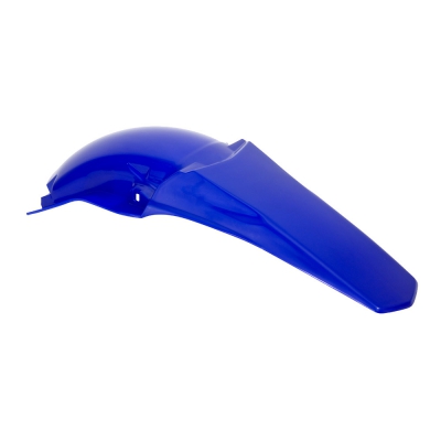 Kotflügel hinten Yamaha YZF 250/450 03-05 blau