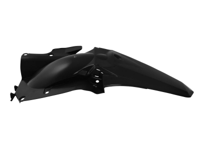 rearfender Yamaha YZF 250/450 14-17 black