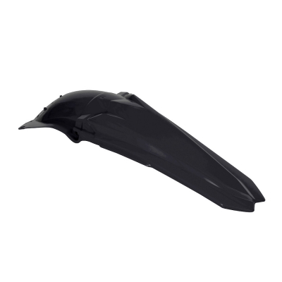 Kotflügel hinten Yamaha YZF 450 10-13 schwarz