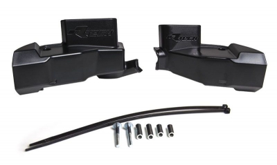 Brems/Kupplungszylinderschutz Nissin Honda CRF 450 21-, Kawasaki KX 450 19-, 250 21-
