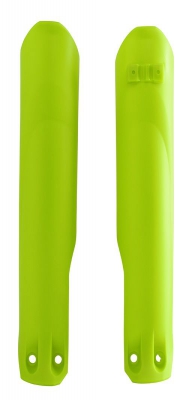 Rtech Factory Wrap Gabelschützer Beta RR 20- Neon Gelb