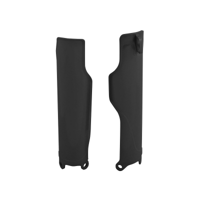 Gabelprotektor CR 90-/CRF 04-/GASGAS 01-/TM schwarz