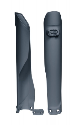 Gabelprotektor Husqvarna TC/FC TE/FE 15- OEM Grau