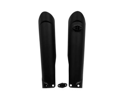 fork protector KTM SX/F 2015-,  EXC 2016-  black