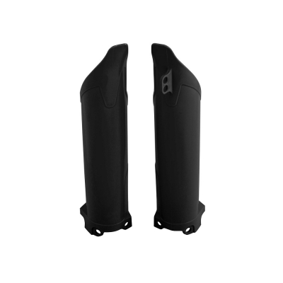 Gabelprotektor  KXF 250 09-16, 450 09-15 schwarz