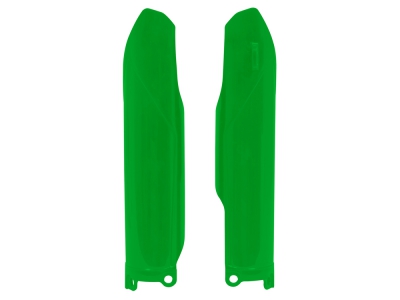 Gabelprotektor  KXF 250 17- KXF 450 16- grün