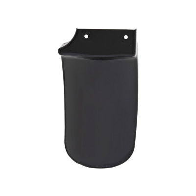 Stoßdämpfer Spritzschutz KXF 250 04-16, 450 04-15 schwarz