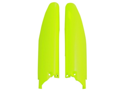 Suzuki RM/RMZ 07- Neon Gelb