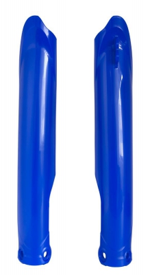 Gabelprotektor Yamaha YZ 450F 23-, 250F 24- Blau