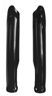 Gabelprotektor Yamaha YZ 450F 23-, 250F 24- Schwarz
