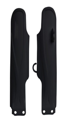 fork protector Yamaha 85 19- black