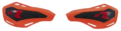 HP1 Ersatz Handschützer für KTM Orange