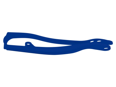 chain slide Yamaha Yamaha YZF 250/450 09-, WRF 250 20-, 450 19- blue
