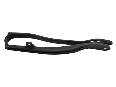 Schwingenschleifer Yamaha YZF 250/450 09-, WRF 250 20-, 450 19- Schwarz