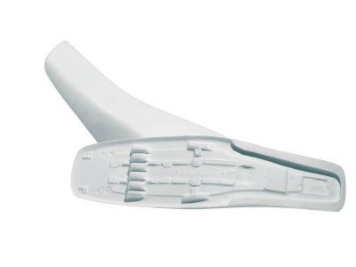 seatfoam Husky TC/FC 16-18, TE/FE 17-19 Standart