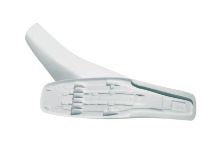 Sitzbankschaum Sherco SEF 250-450, SE 250- 300, 12-16, +15mm