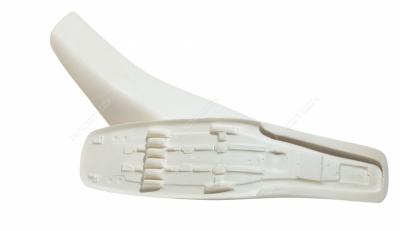 seatfoam Yamaha YZ 450F 18-22, 250F 19-23