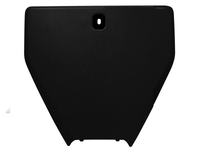 numberplatel HSQ TC/FC 16-18 black