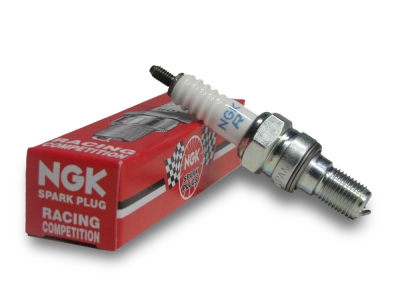 Zündkerze NGK CRF 250 2010-