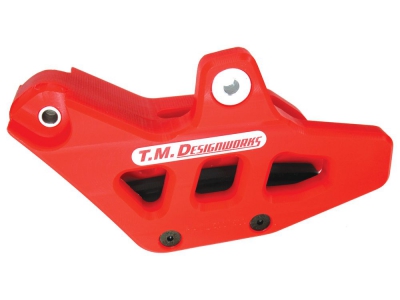 TMD Kettenführung Enduro Factory Edition 2  BETA 2010- rot