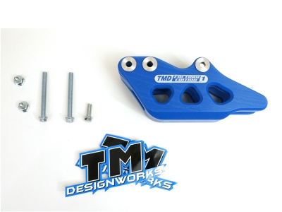 TMD Kettenführung MX Factory Edition 1 TM Racing 2011-