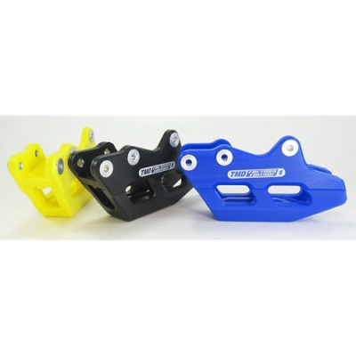 TMD Kettenführung MX Factory Edition 1 Suzuki RMZ 450 18- 250 19- Schwarz
