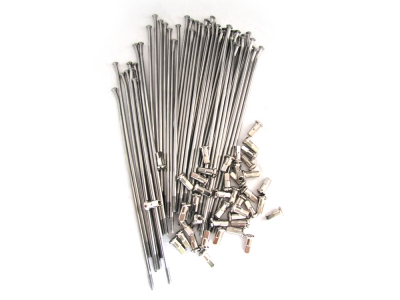 Ersatzspeichenkit 36stk. ZAP 3X Rad 18"