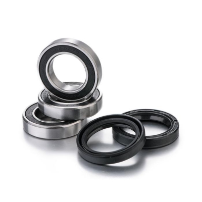 Factory Links Radlager kit hinten Suzuki RMZ 250/450 07-
