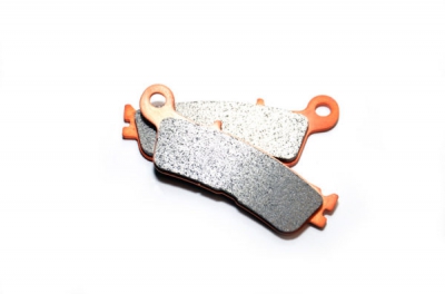 DP PRO-MX Bremsbeläge vorne Nissin Yamha Yamaha YZ 250F 21-, 450F 20-, YZ 125/250 22-