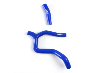 Silikon-Kühlerschlauch Husqvarna 250/350 FC 19- FE 20- Blau