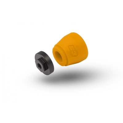 S3 Racing Spring KTM / Husky / Gas Gas 2021 Orange