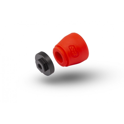 S3 Racing Spring KTM / Husky / Gas Gas 2021 Rot