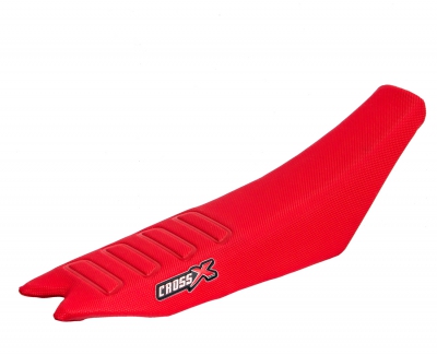 CrossX Sitzbezug UGS-WAVE Beta RR RS 13-19 Rot