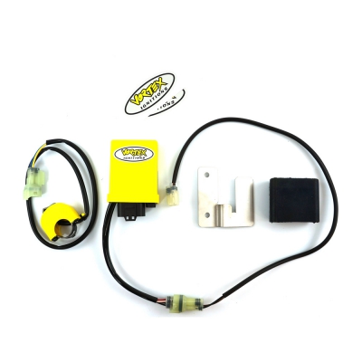 Vortex CDI Zündbox KTM SX 125 19-22