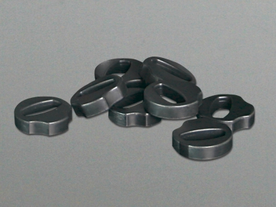 Kupplungsgummi-Kit RMZ 250 07-09