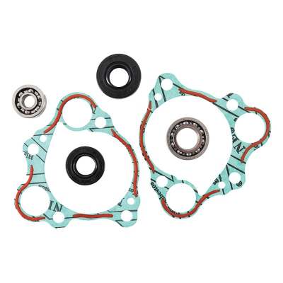 Wasserpumpen Reparatur Kit  Honda CR125 90-04