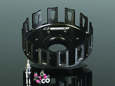 Kupplungskorb KXF 250 06-