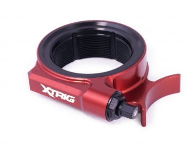 Xtrig Preload Adjuster Yamaha YZ 125/250 06-