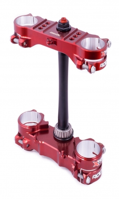 Xtrig ROCS Pro Kawasaki KX 250 21-/ 450 19- Braun