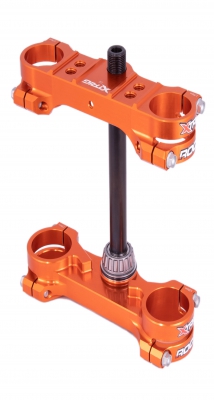 Xtrig ROCS tech KTM SX 50 2021- Orange